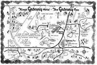 Historic Gateway map
